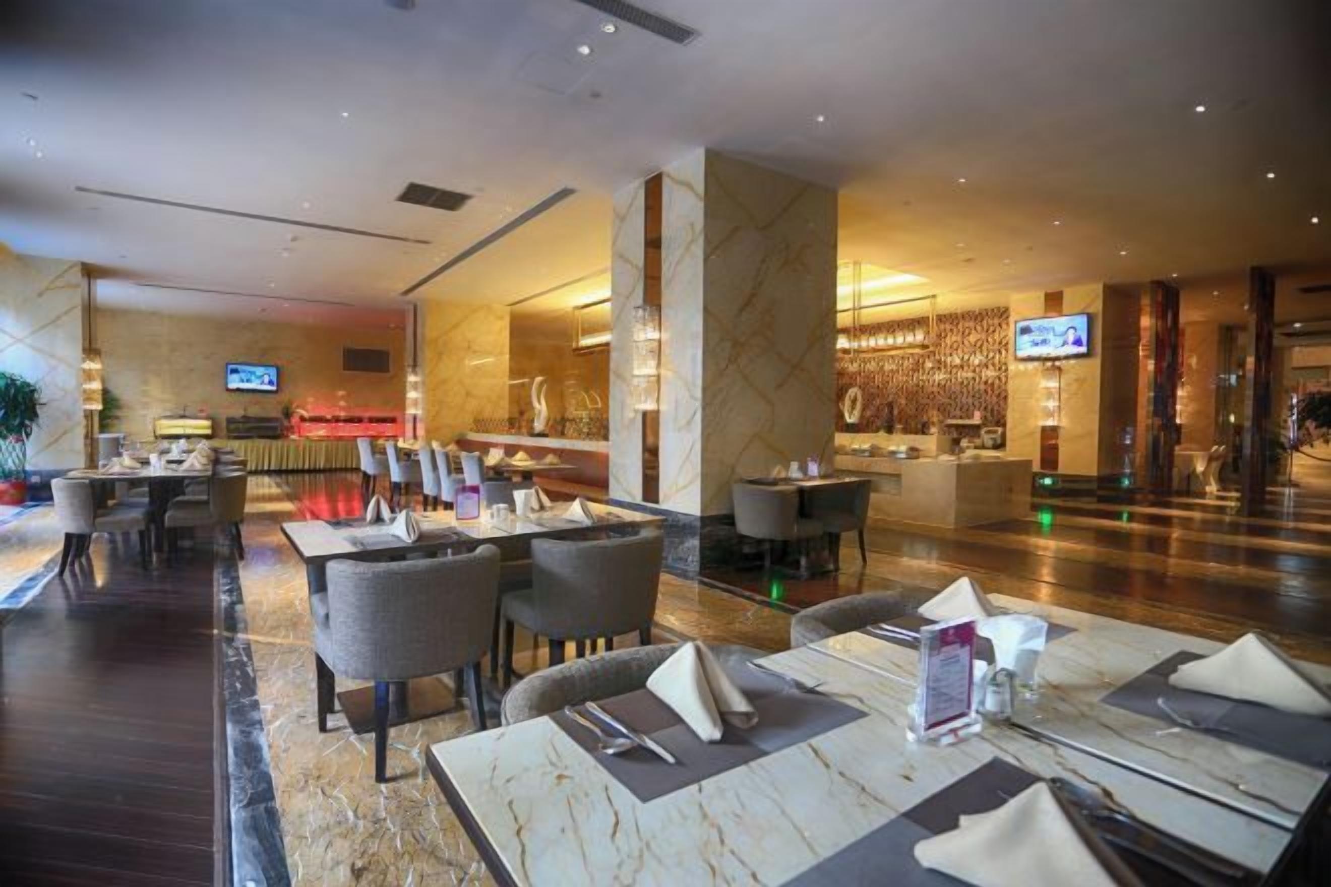 Restaurantes