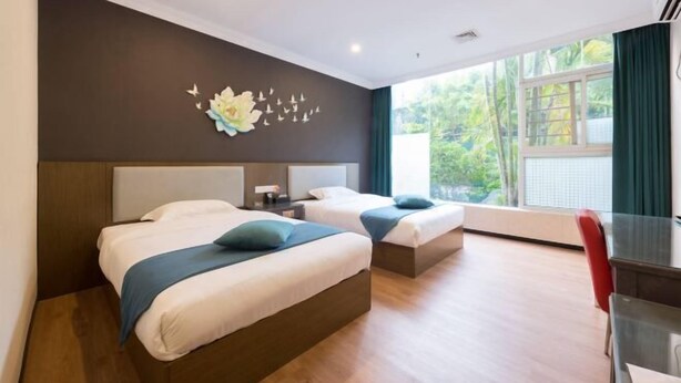 ห้องพัก