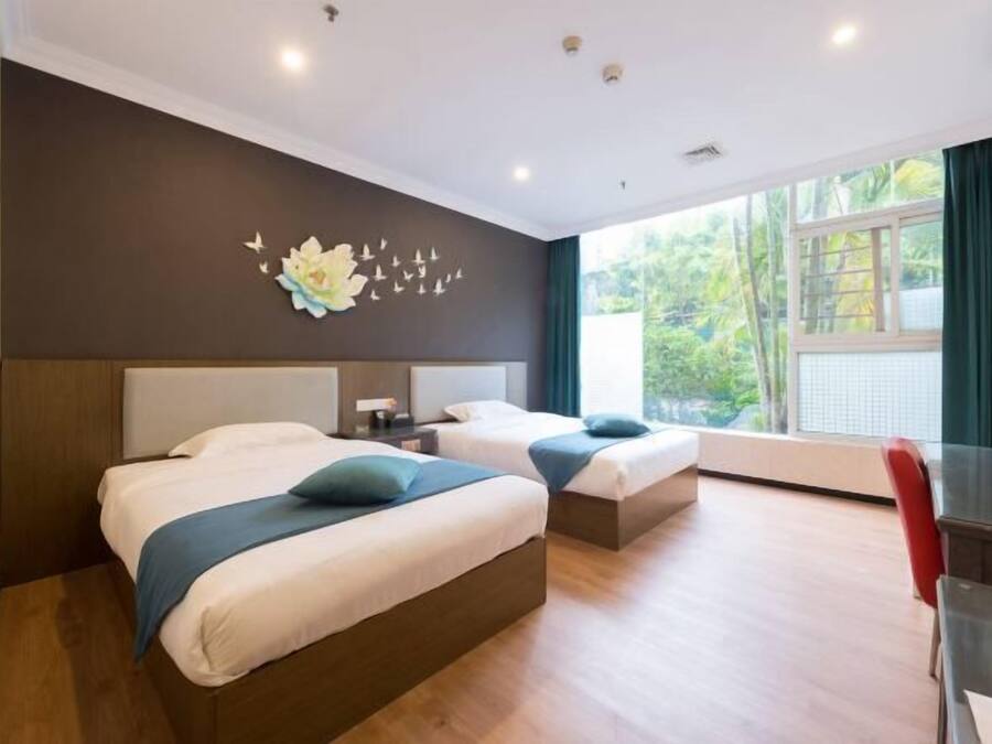 Habitación