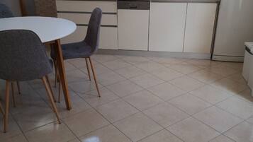 Apartment (One Bedroom apartment with sea view) | Interior