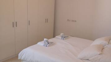 Apartment (One Bedroom apartment with sea view) | 1 bedroom