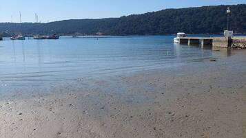 Apartment (One Bedroom apartment with sea view) | Aerial view