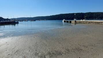 Apartment (One Bedroom apartment with sea view) | Aerial view