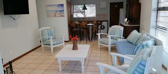 8 Sleeper self catering house