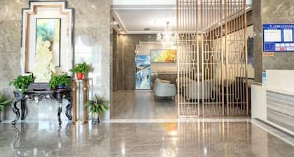 Xinjinjiang Boutique Hotel