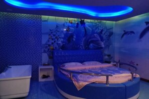 Room - Xinjinjiang Boutique Hotel (Dai County)