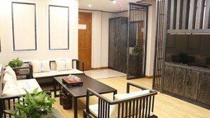 ห้องพัก