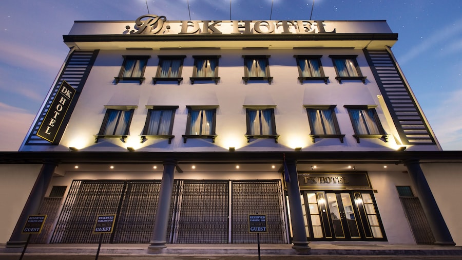 DK Hotel