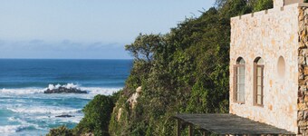 Buccara Noetzie - Pezula Castle