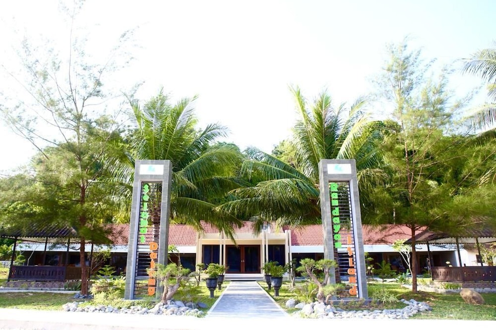Randayan Resort by Kagum Hotels