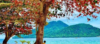 ランダヤン リゾート バイ カガム ホテルズ