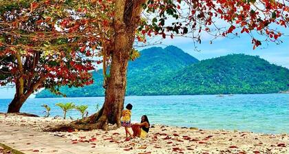 Randayan Resort by Kagum Hotels