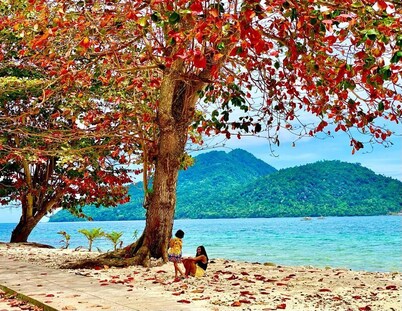 Randayan Resort by Kagum Hotels