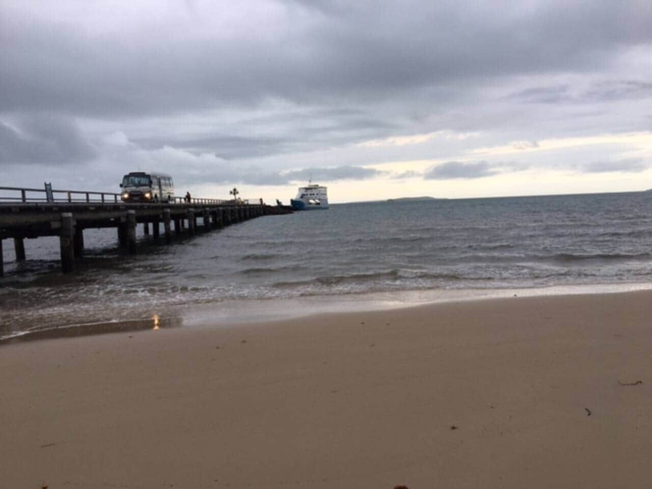 Strand