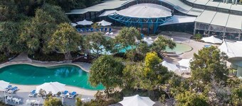 Splendid 705 Cooloola Villa @Kingfisher Bay K'gari