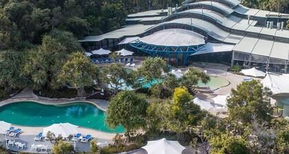 Splendid 705 Cooloola Villa @Kingfisher Bay K'gari