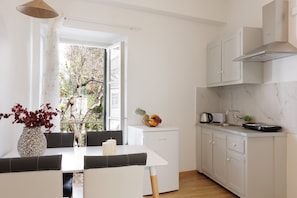 Departamento, 2 habitaciones | Interior