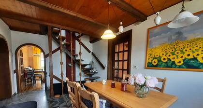 Vacation Room Eight Object ID 136148