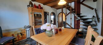 Vacation Room Eight Object ID 136148