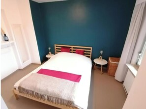 1 chambre, Wi-Fi