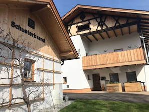 Außenbereich