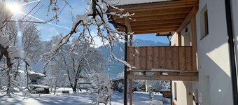 Gravensteiner - Schusterbrand Apartments