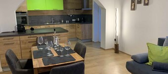 Gravensteiner - Schusterbrand Apartments