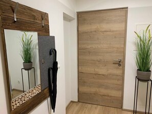 Interior - Gravensteiner - Schusterbrand Apartments (Absam)