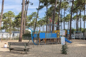 Espace pour enfants