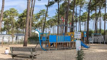 Zona infantil