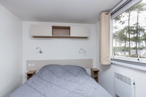 3 Schlafzimmer, WLAN