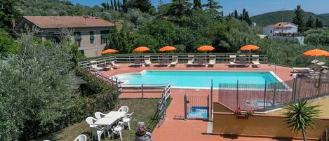 Alberca