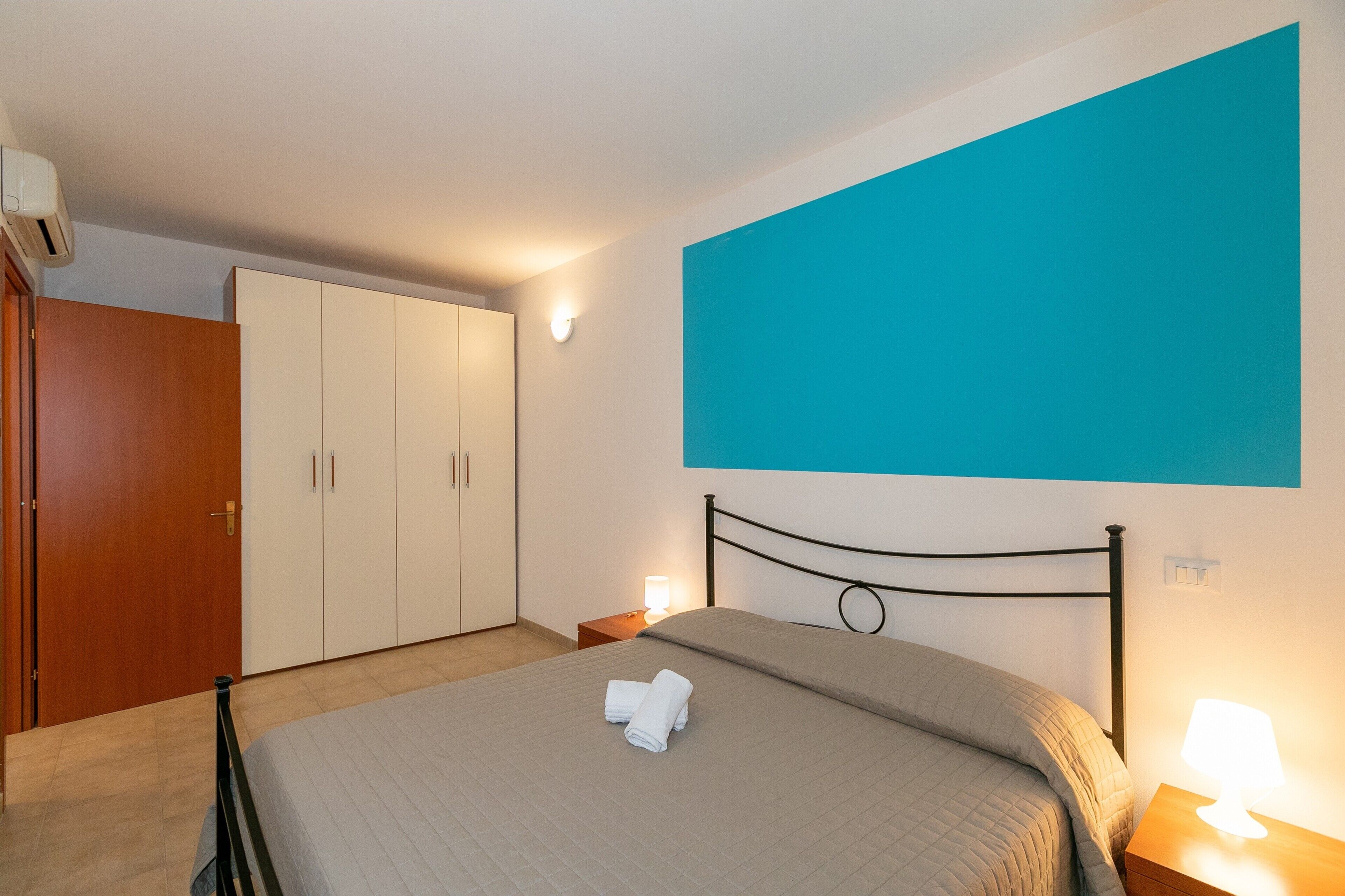 1 slaapkamer, gratis wifi, beddengoed