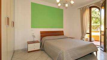 1 habitación, wifi gratis y ropa de cama