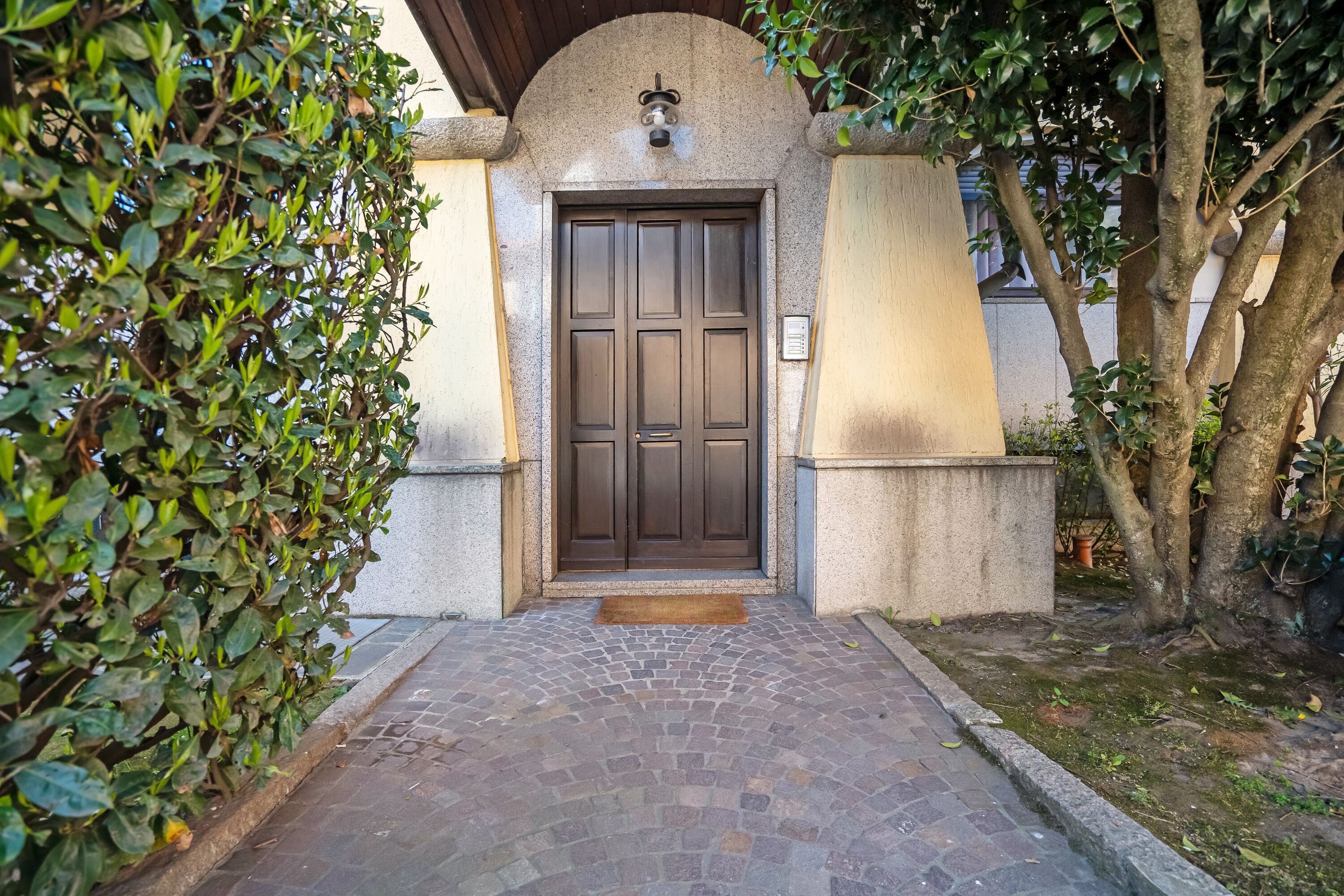 Apartment Golfo di Solcio GIGABIT Close to the Beach with Shared Garden & Wi-Fi