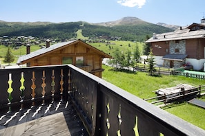 Boendeområde