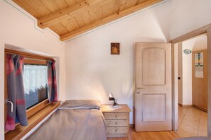 2 Schlafzimmer, kostenloses WLAN, Bettwäsche