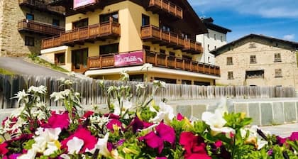 Pet-Friendly Apartment 'Angelina Casa Claudia' with Mountain View & Wi-Fi