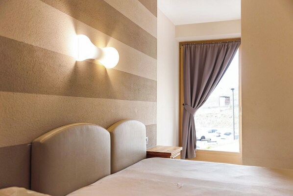 2 slaapkamers, gratis wifi, beddengoed