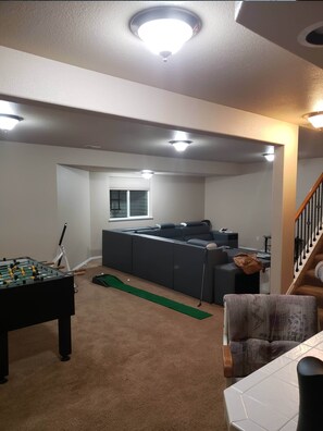 Spelrum