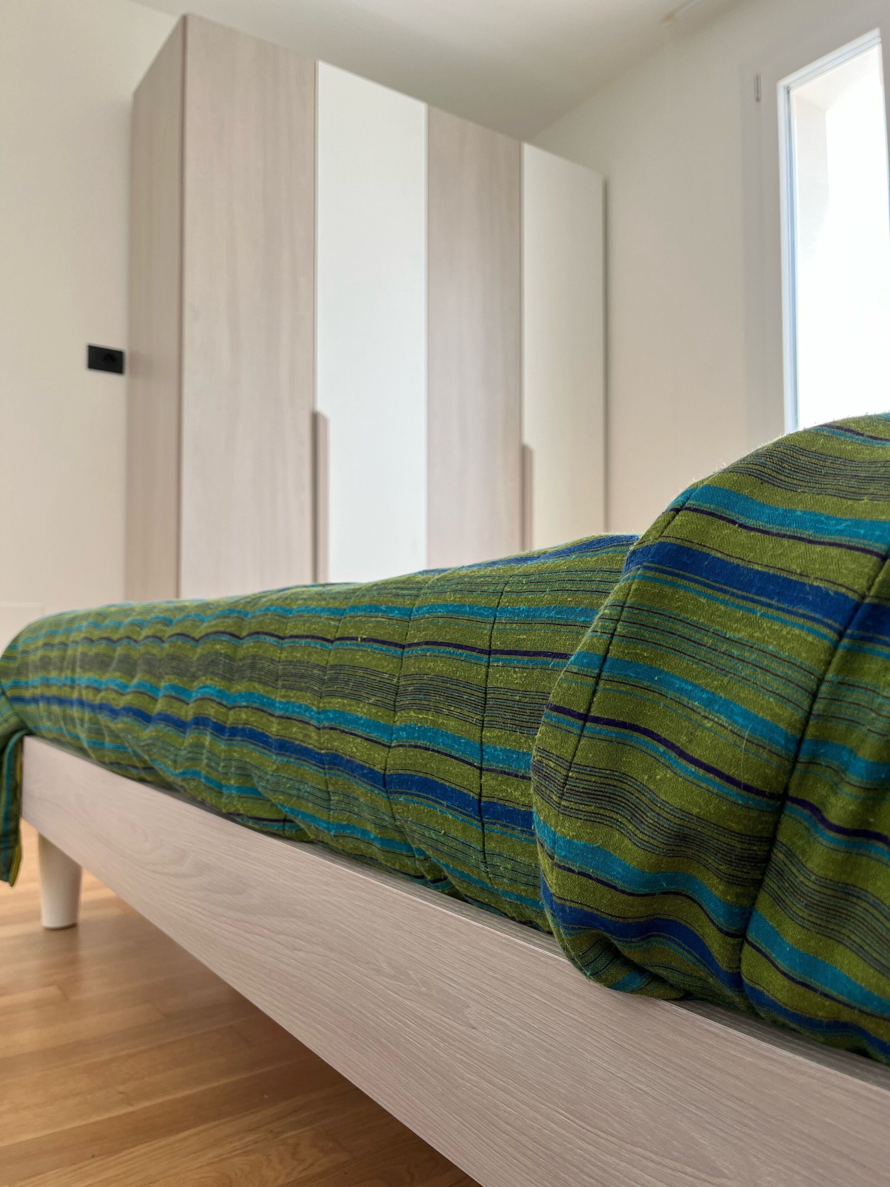 Mediterranean Apartment Kolibri by the Ionian Sea