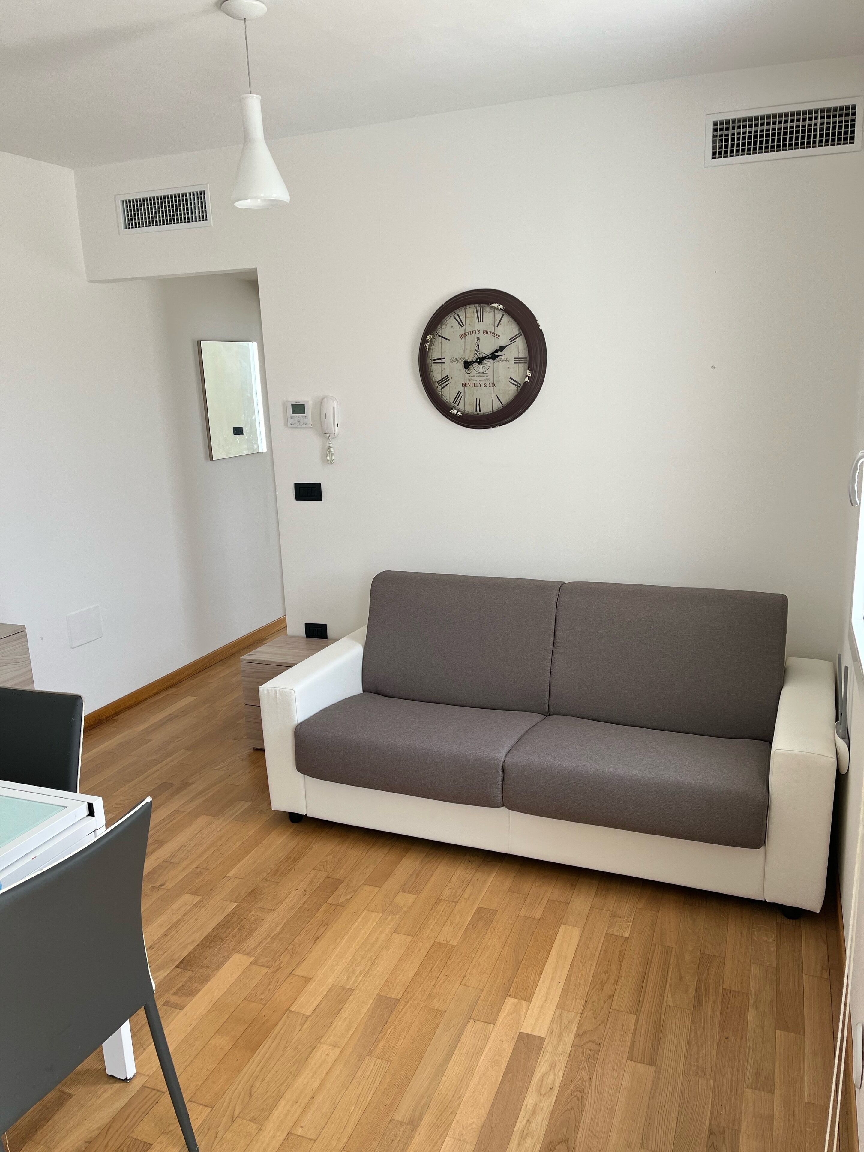 Mediterranean Apartment Kolibri by the Ionian Sea