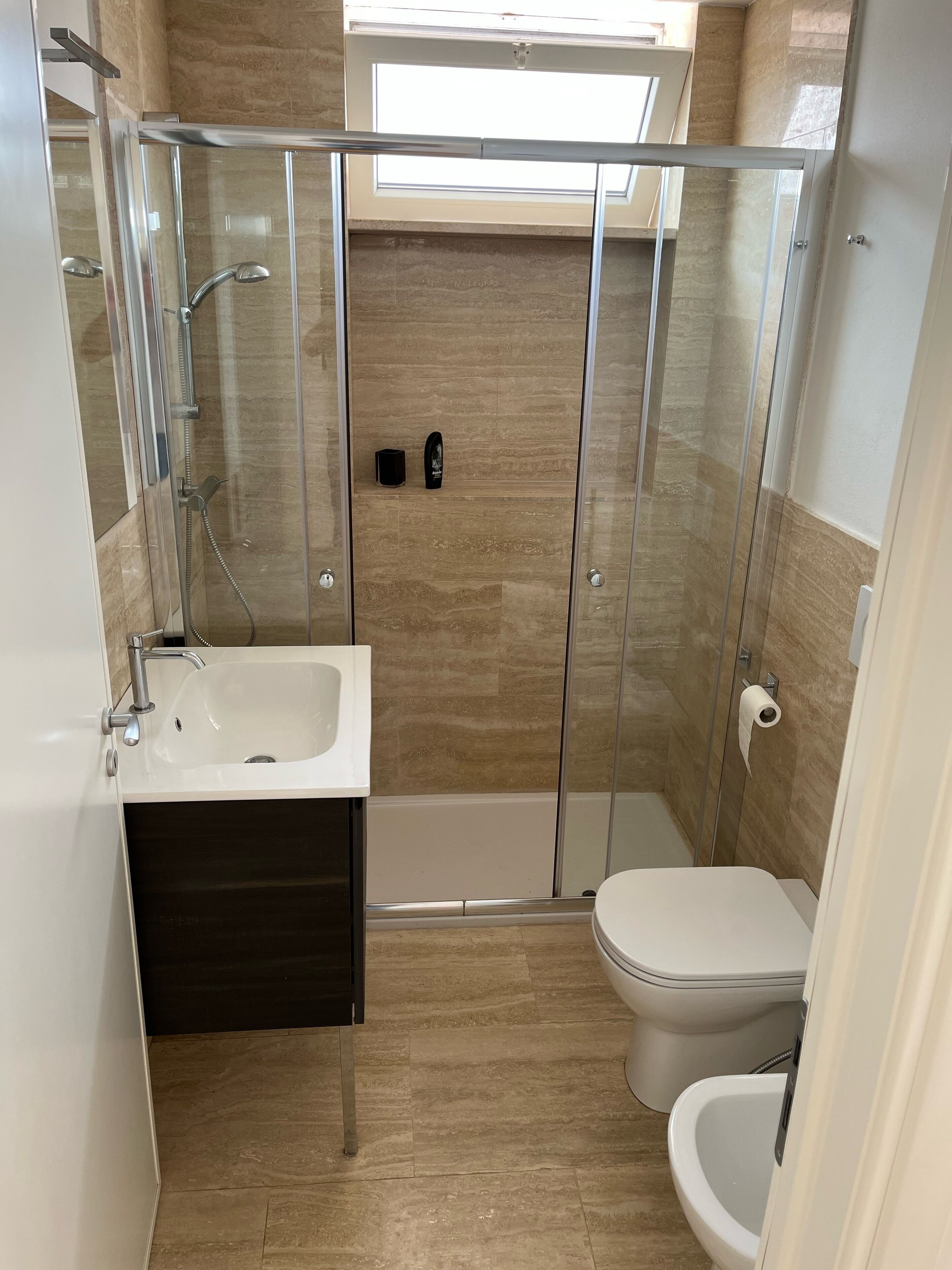 Mediterranean Apartment Kolibri by the Ionian Sea