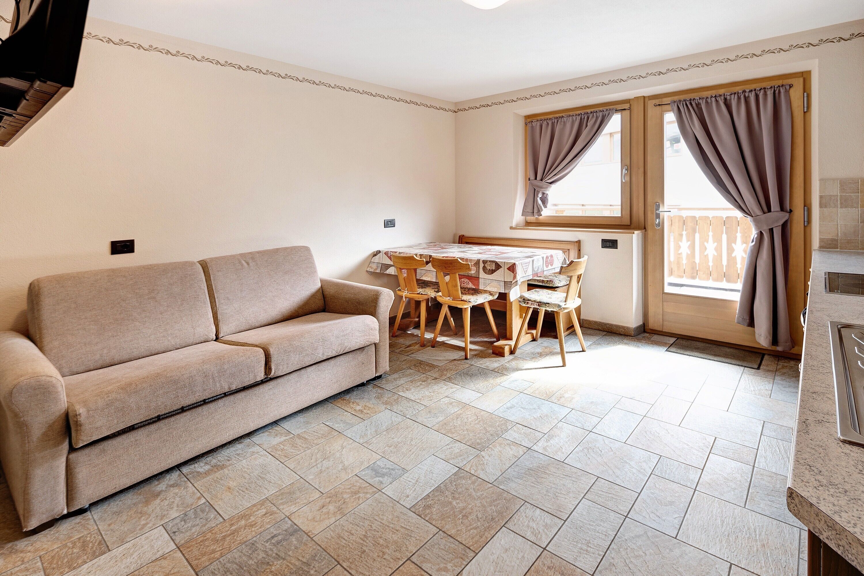 Télévision