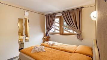 1 dormitorio, wifi gratis, ropa de cama