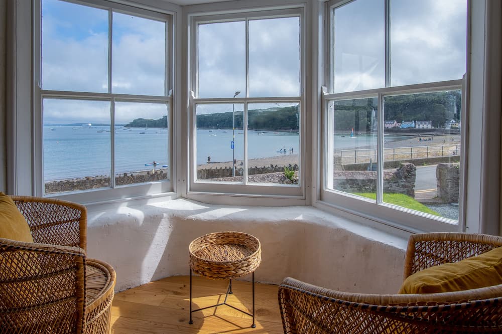 Brook Cottage Green - 2 Bedroom - Dale - Skomer