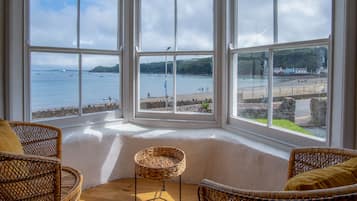 Cottage (2 Bedrooms) | Quang cảnh từ phòng