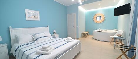 2 chambres, fer et planche à repasser, lit parapluie, Wi-Fi gratuit