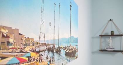 La Felucca - The ideal home for your family and your relaxation