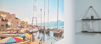 La Felucca - The ideal home for your family and your relaxation